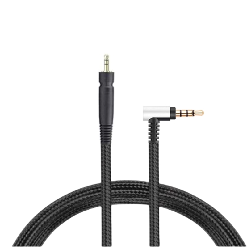 Sennheiser Headphone Momentum 4 - 3.5mm ila 2.5mm Kulaklık Kablosu Sennheiser
