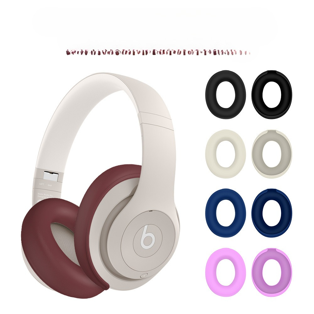Beats Headphone Studio Pro - Apple için Beats Studio Pro Kulaklıklar
