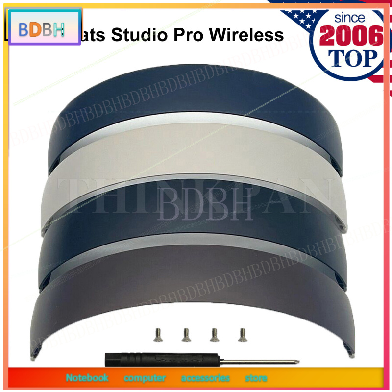 Beats Headphone Studio Pro - Beats Studio Pro Kablosuz Kulaklık için