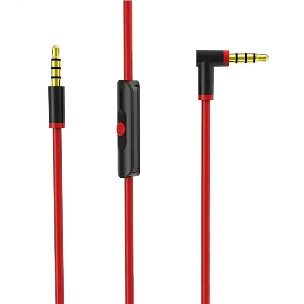 Beats Headphone Studio Pro - Yedek ses kablosu atıyor + Inline