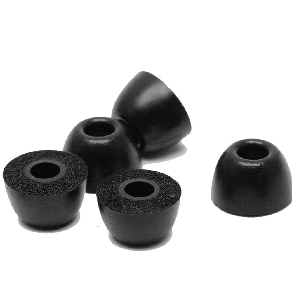 Earphone Foam Tip - Bellek köpük kapak kulaklık başlıkları AKG