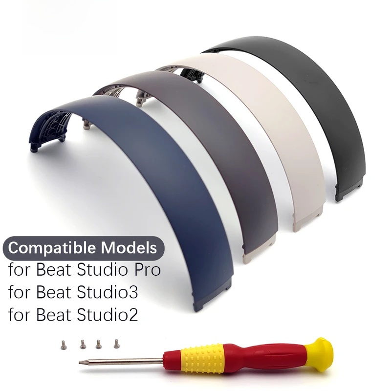 Beats Headphone Studio Pro - Beat Studio Pro Kablosuz Kulaklıklar için