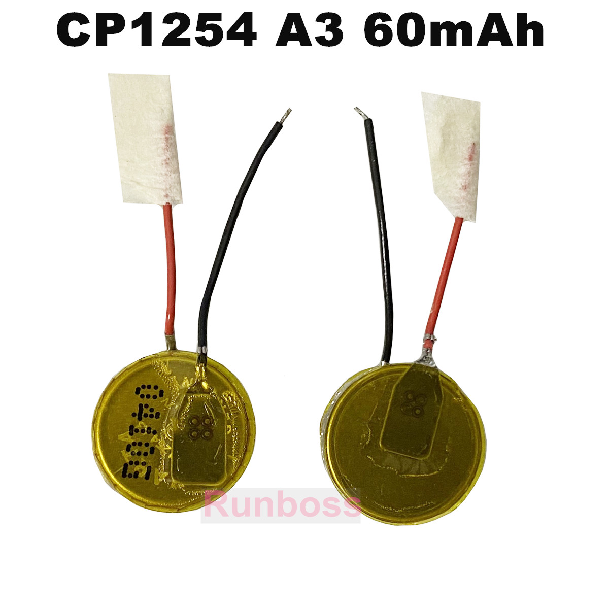 Beats Headphone Powerbeats Pro - 2 adet/grup CP1254 A3 A4 Şarj
