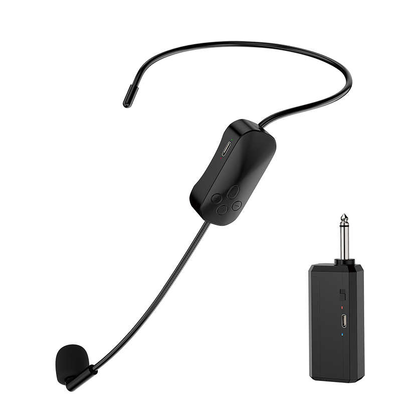 Noise Cancelling Headphone - FUHAM M5 Pro Kablosuz Kulaklık Mikrofonlu