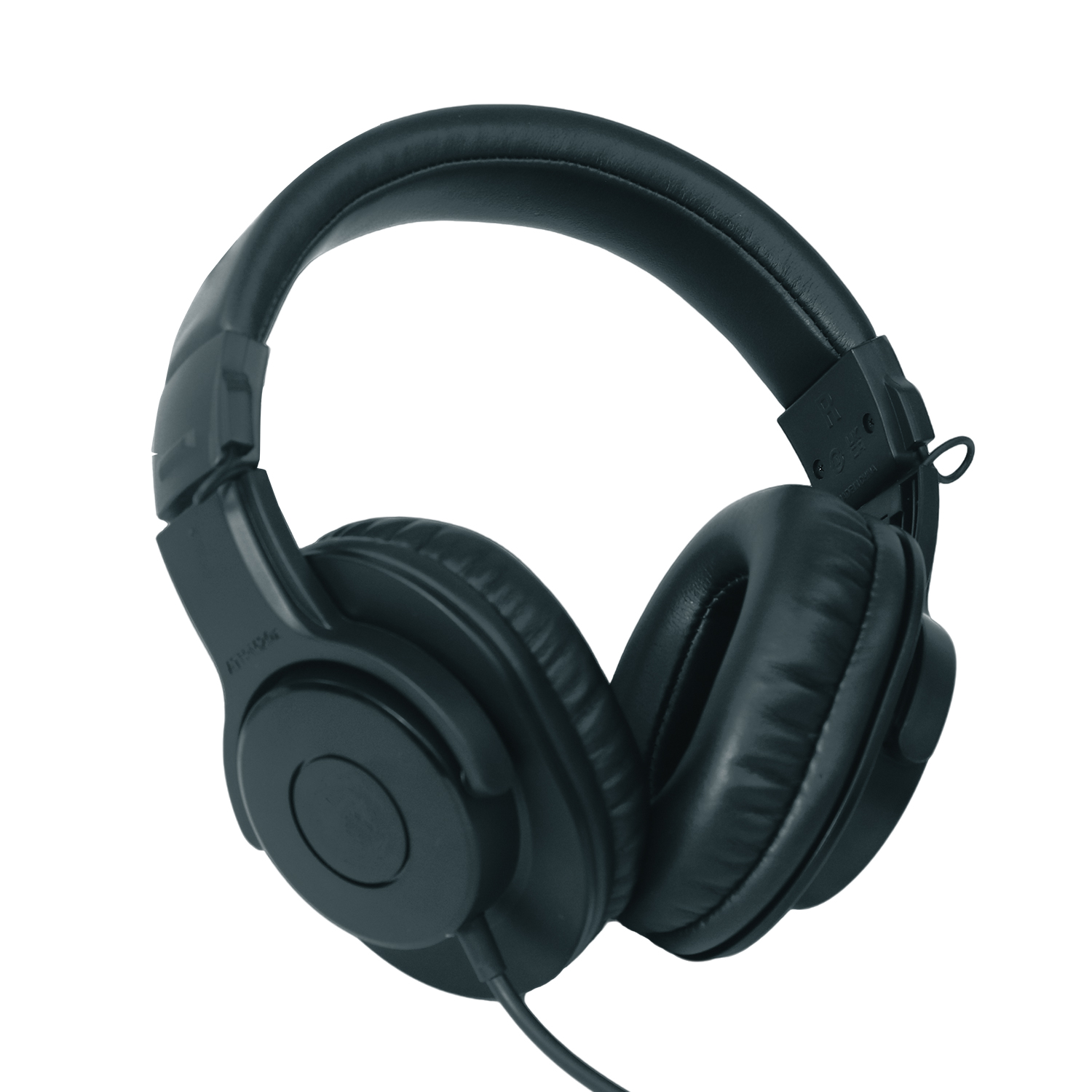 Noise Cancelling Headphone - ATH M20X Profesyonel Katlanabilir Stüdyo Monitör