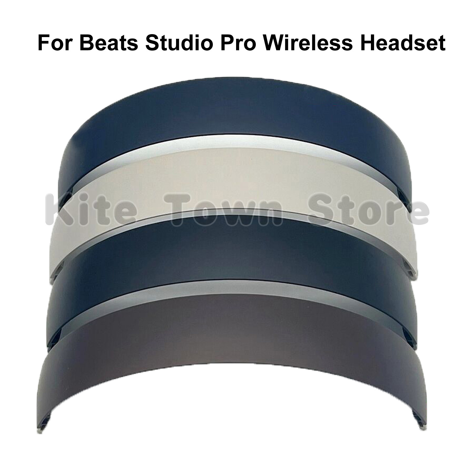Beats Headphone Studio Pro - Yeni kulaklık tamir parçaları yedek kafa