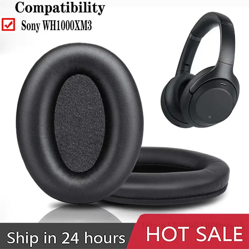 Sony Headphone Wh-1000Xm4 - Sony WH-1000XM2 WH-1000xm3 WH-1000XM4 Kulaklıklar için