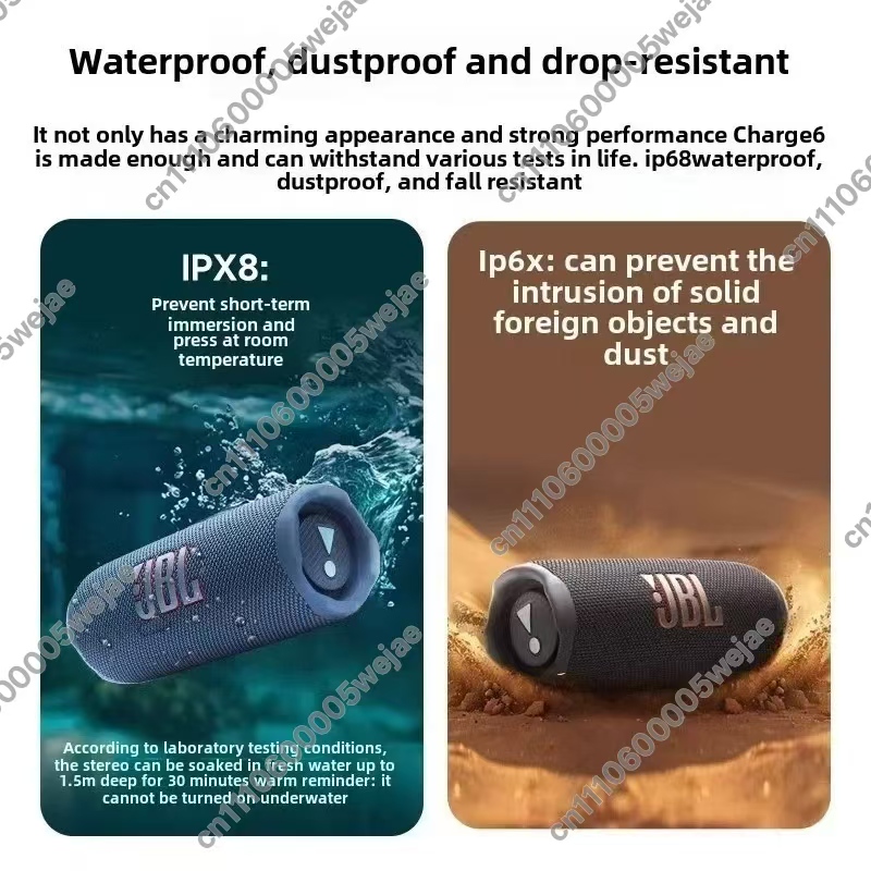 JBL FLIP7 Mini Bas Hoparlör IP - Jbl Speaker Flip 6 incelemesi ve fiyatı