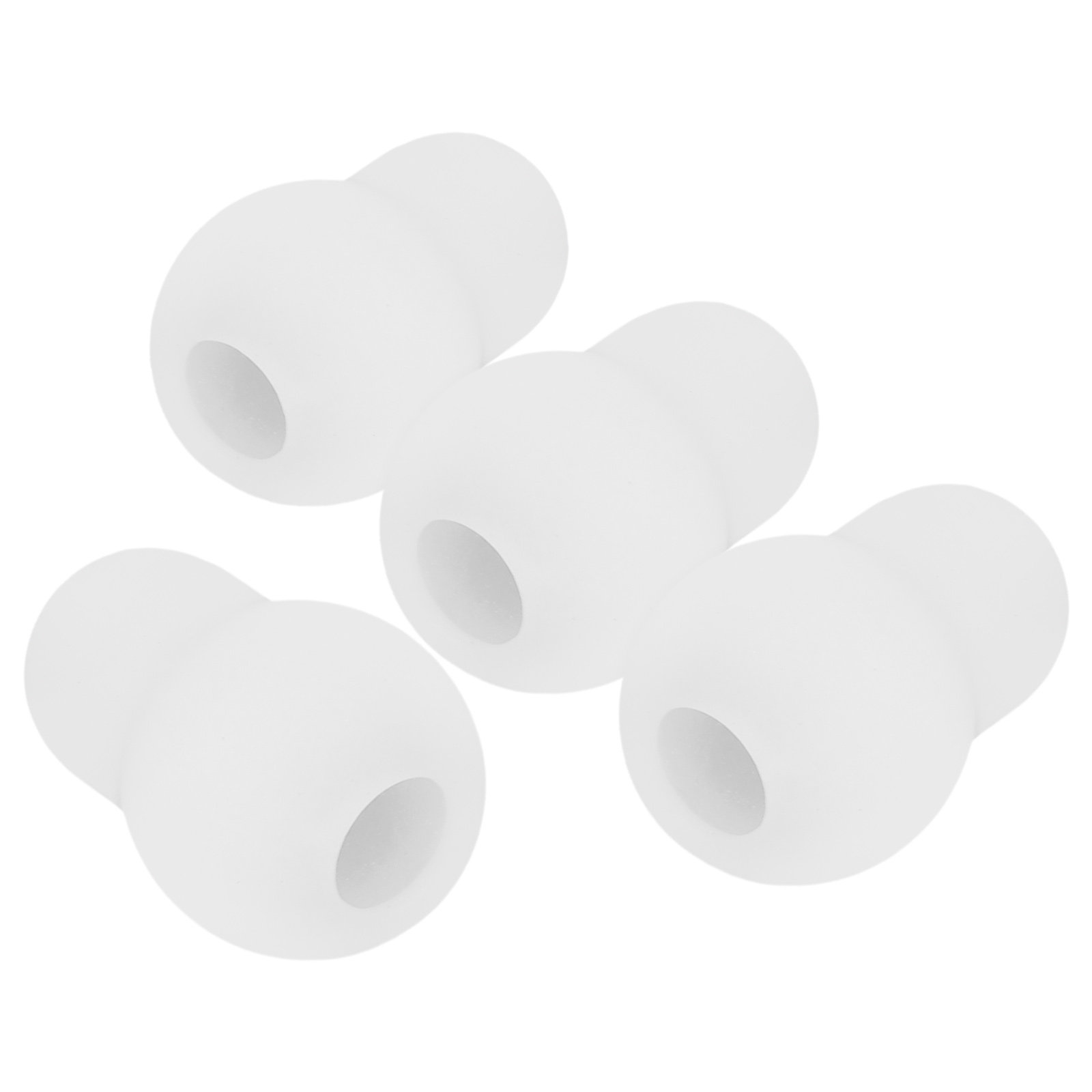4 Adet Stetoskop Kulak Ucu Yed - Silicone Ear Tip Replacement incelemesi ve fiyatı