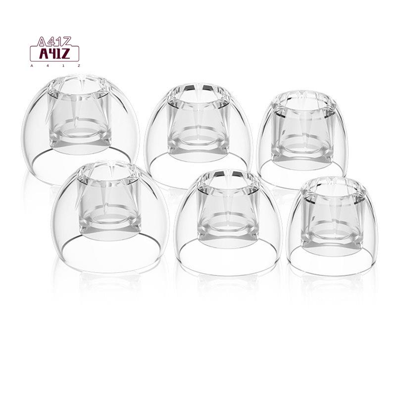 A41Z-Silikon Kulak Uçları KZ L - Silicone Ear Tip Replacement incelemesi ve fiyatı