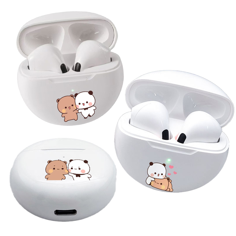 Bubu Dudu Bluetooth Kulaklık Y - Bluetooth Headset On Ear incelemesi ve fiyatı