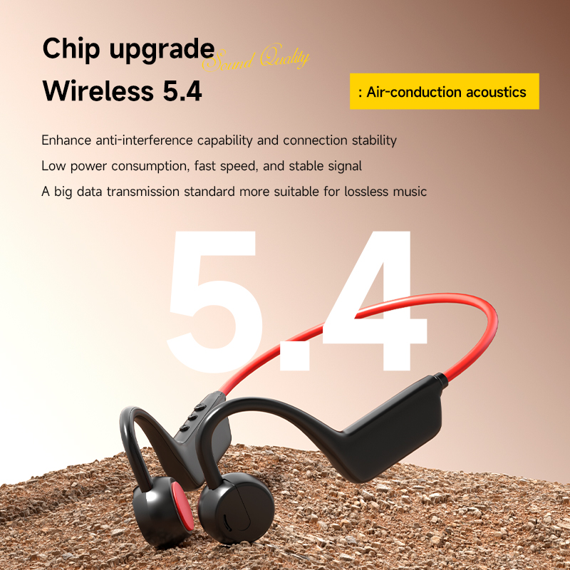 X1Pro Kablosuz spor açık kulak - Sports Earphone Hook incelemesi ve fiyatı