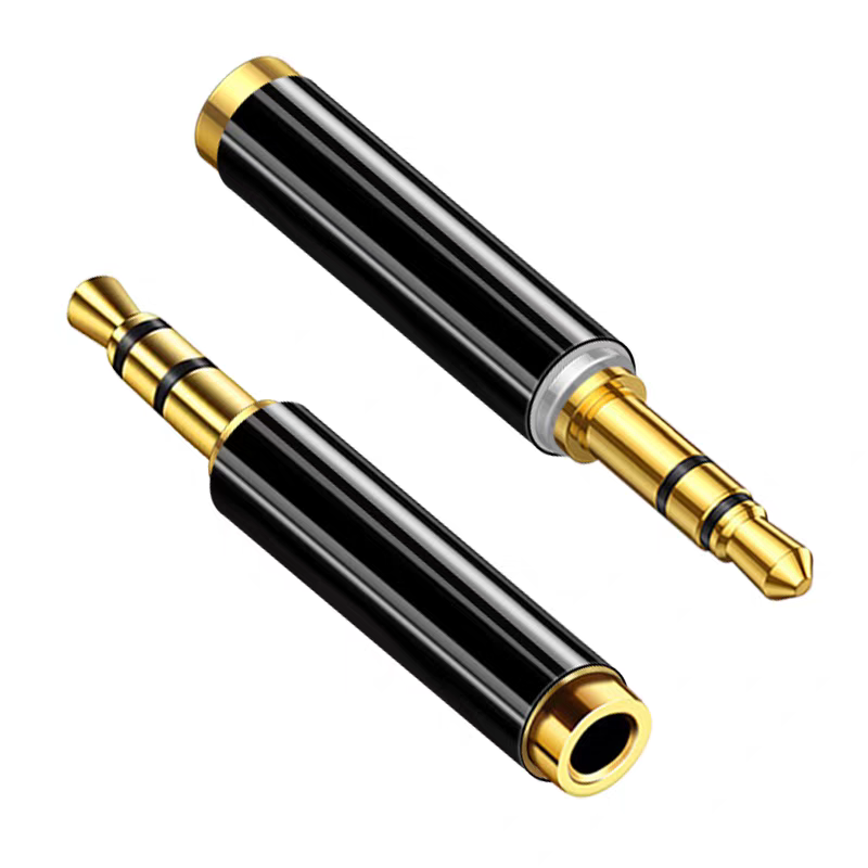 Altın Kaplama 3.5mm 3 Kutuplu  - Cable Extension 3.5 incelemesi ve fiyatı