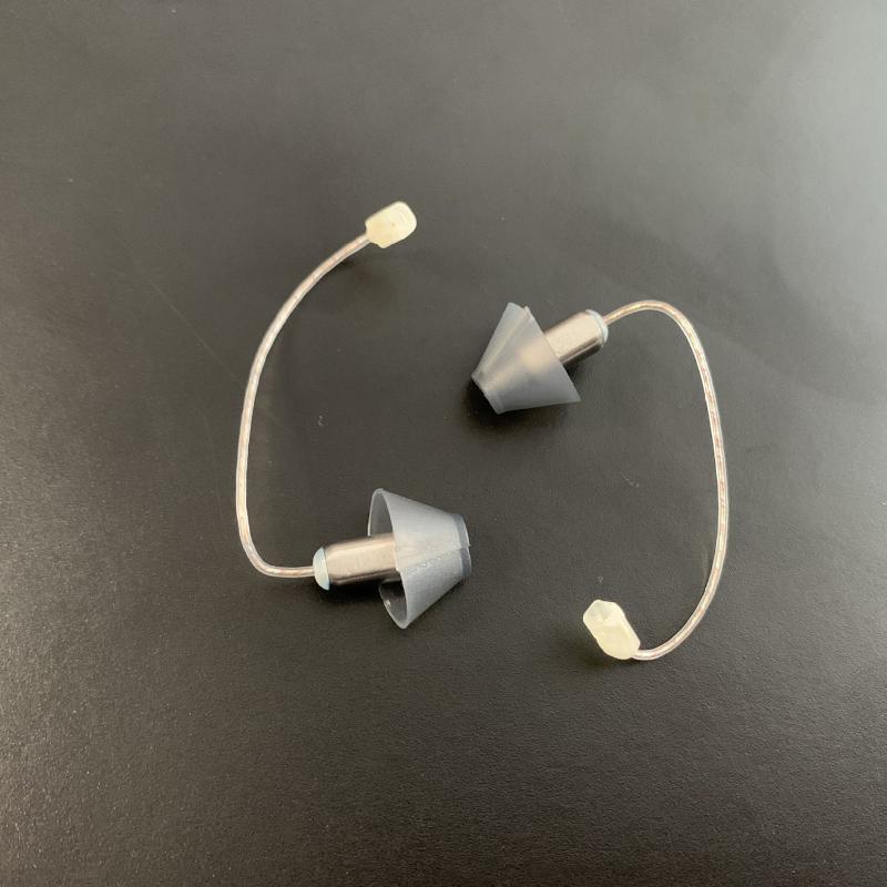 İşitme Cihazı Kulak Uçları 10  - Silicone Ear Tip Replacement incelemesi ve fiyatı