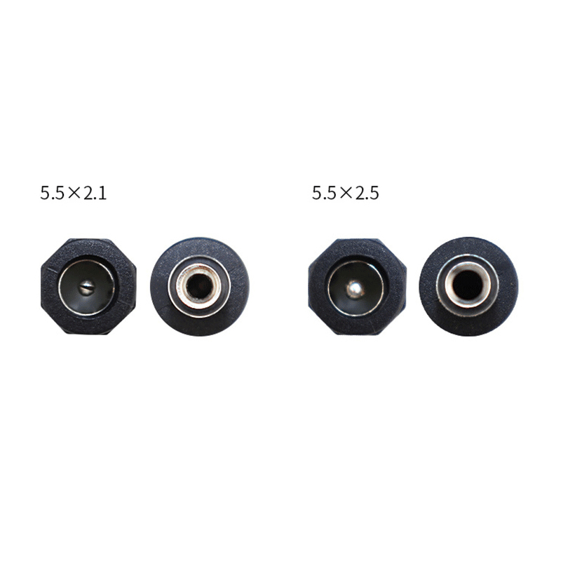 25CM 5.5*2.1mm 3.5*1.35mm Dişi - Cable Extension 3.5 incelemesi ve fiyatı