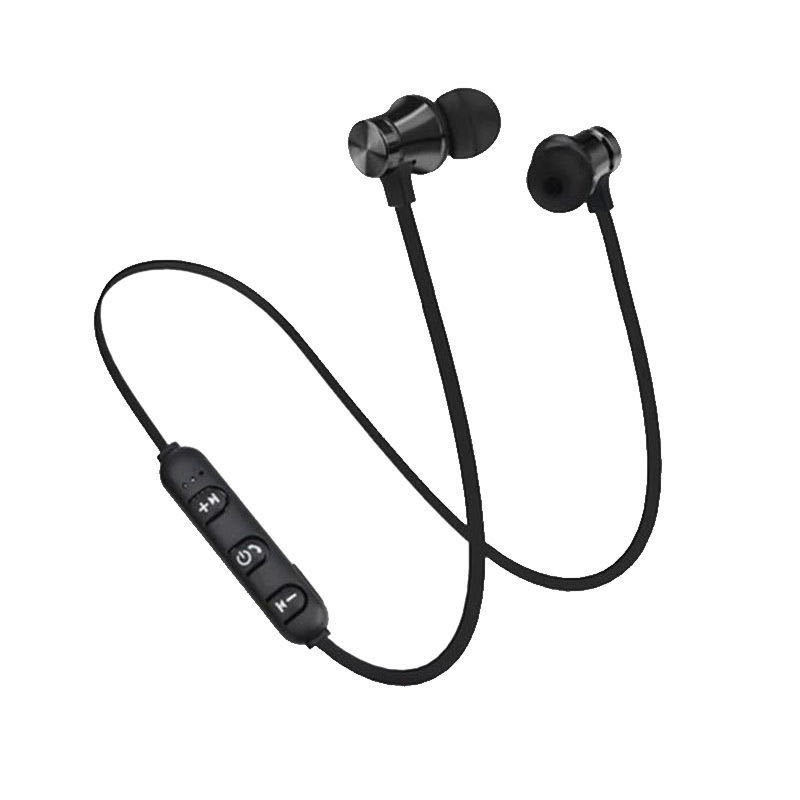 XT-11 Bluetooth 4.2 Kablosuz K - Sports Earphone Hook incelemesi ve fiyatı