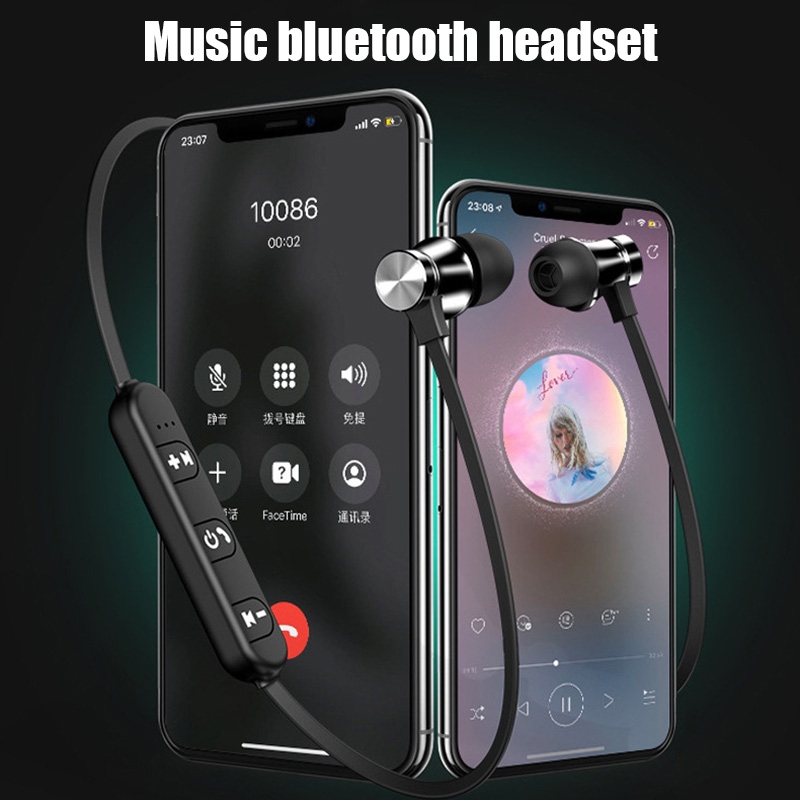 XT-11 Bluetooth 4.2 Kablosuz K - Sports Earphone Hook incelemesi ve fiyatı