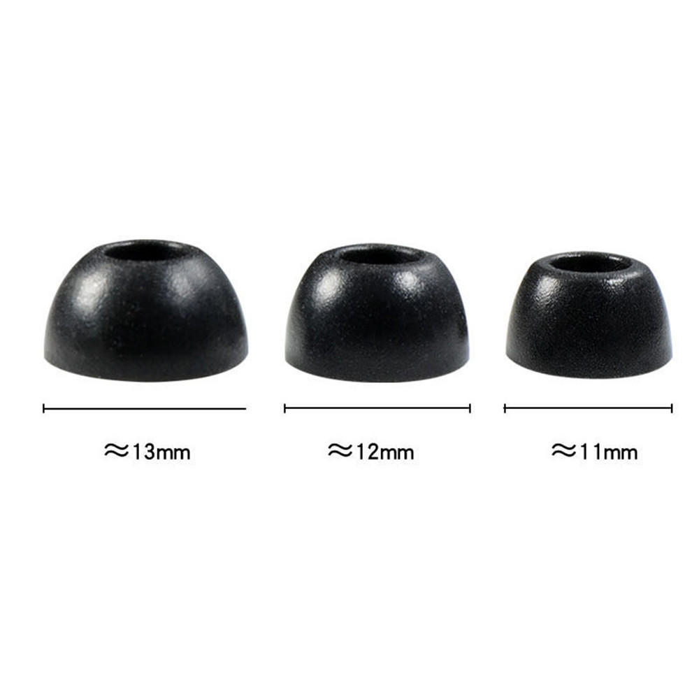 6 adet Kulakiçi Köpük İpuçları - Earphone Foam Tip incelemesi ve fiyatı