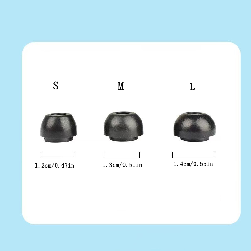 Samsung Galaxy Buds3 Pro için  - Earphone Foam Tip incelemesi ve fiyatı