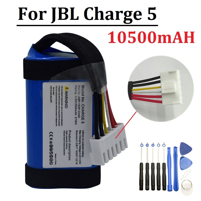 GSP-1S3P-CH40 JBL Şarj 5 Charg - Jbl Speaker Charge 5 incelemesi ve fiyatı