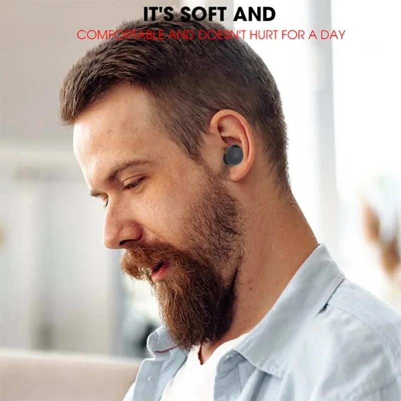 Samsung Galaxy Tomurcukları Pr - Silicone Ear Tip Replacement incelemesi ve fiyatı
