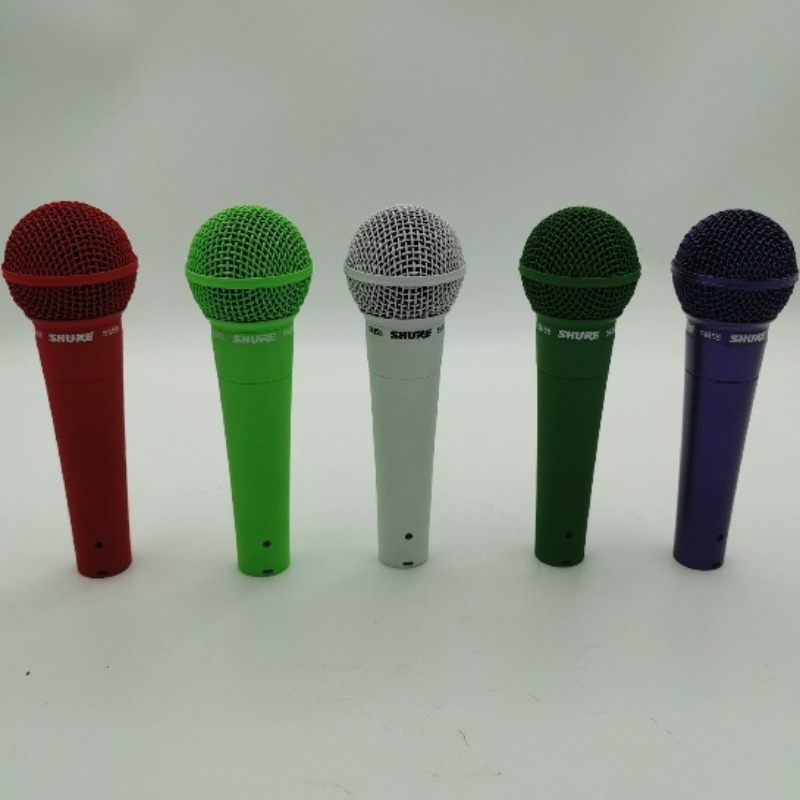 Shure SM58 Efsanevi Vokal Dina - Shure Mic Sm58 incelemesi ve fiyatı
