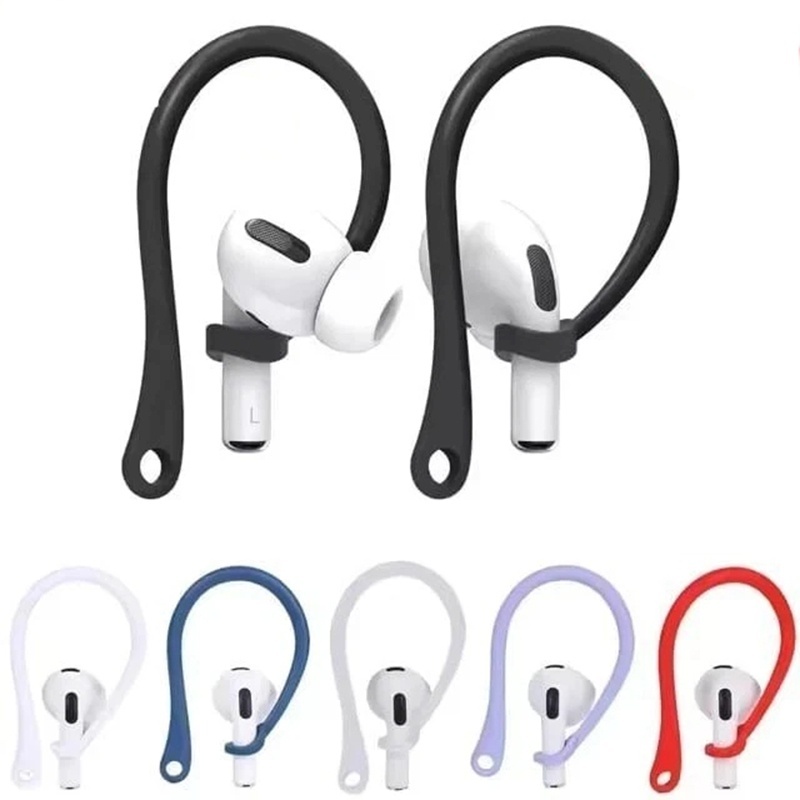 Apple AirPods 4 3 2 1 için 1 Ç - Sports Earphone Hook incelemesi ve fiyatı