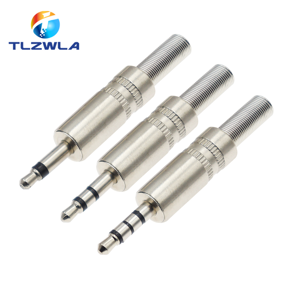 5 adet Metal tamir 3.5mm erkek - Cable Extension 3.5 incelemesi ve fiyatı