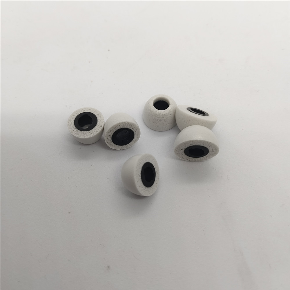 OPPO Enco için 6 adet bellek k - Earphone Foam Tip incelemesi ve fiyatı