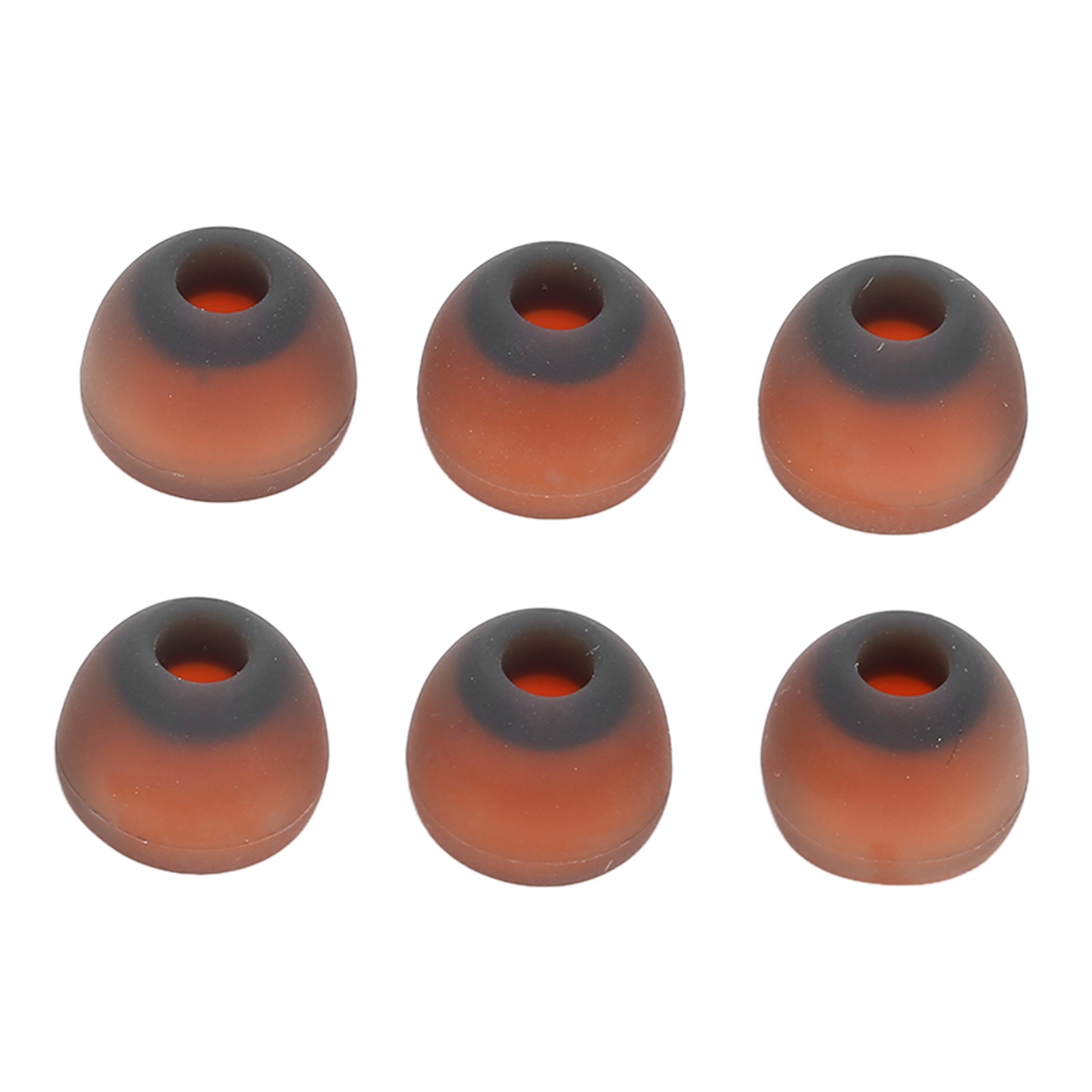 6 adet Kulaklık Ucu Ses Yalıtı - Earphone Foam Tip incelemesi ve fiyatı