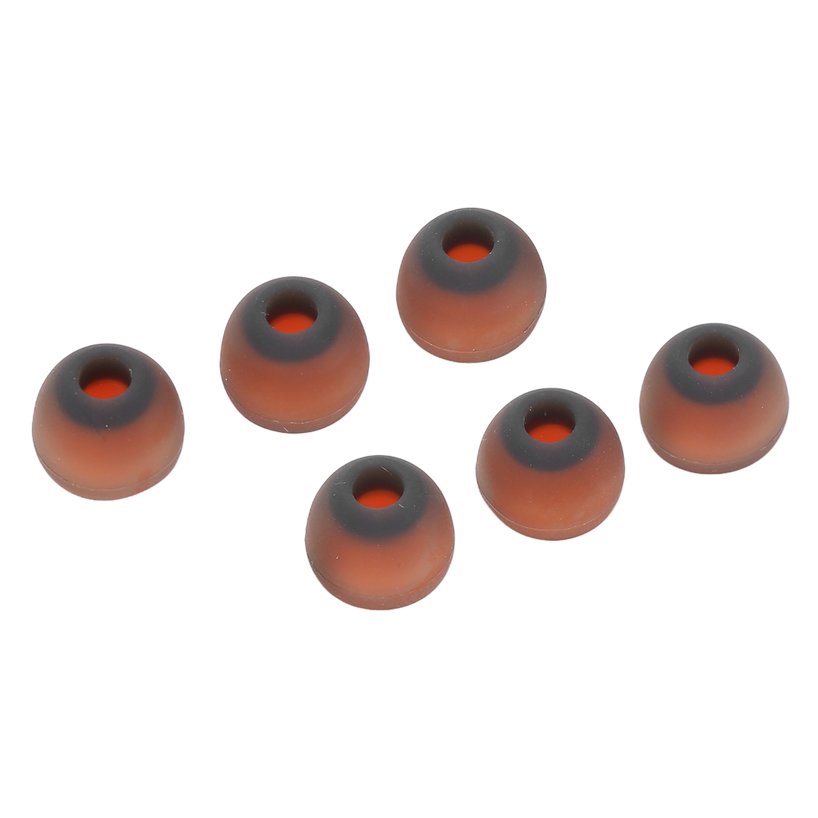 6 adet Kulaklık Ucu Ses Yalıtı - Earphone Foam Tip incelemesi ve fiyatı