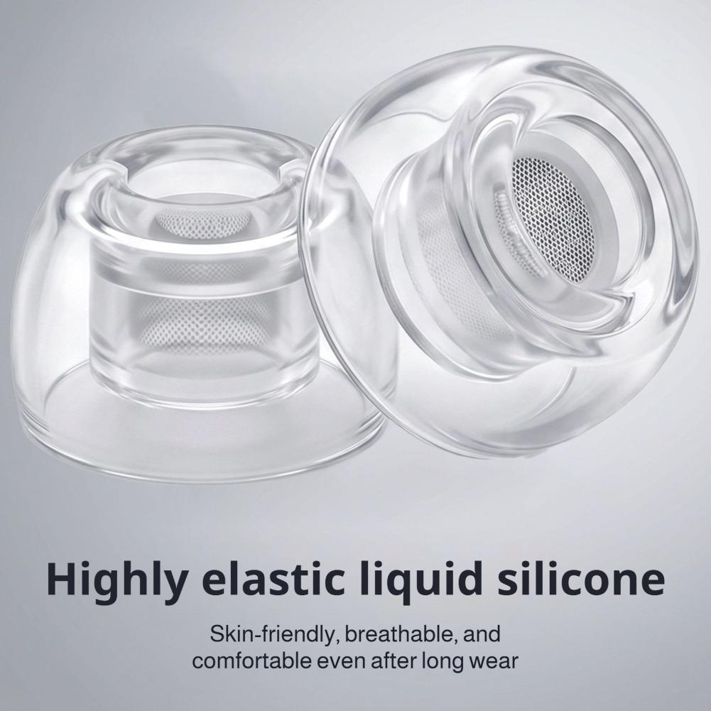 AirPods Pro 3 için silikon kul - Silicone Ear Tip Replacement incelemesi ve fiyatı