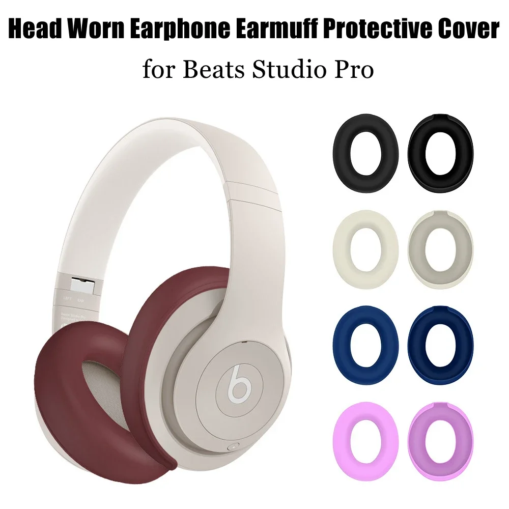 Yıkanabilir Kulaklık Kulaklıkl - Beats Headphone Studio Pro incelemesi ve fiyatı