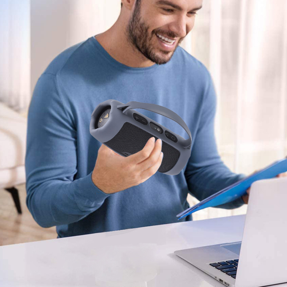 JBL Charge 5 Kablosuz Hoparlör - Jbl Speaker Charge 5 incelemesi ve fiyatı