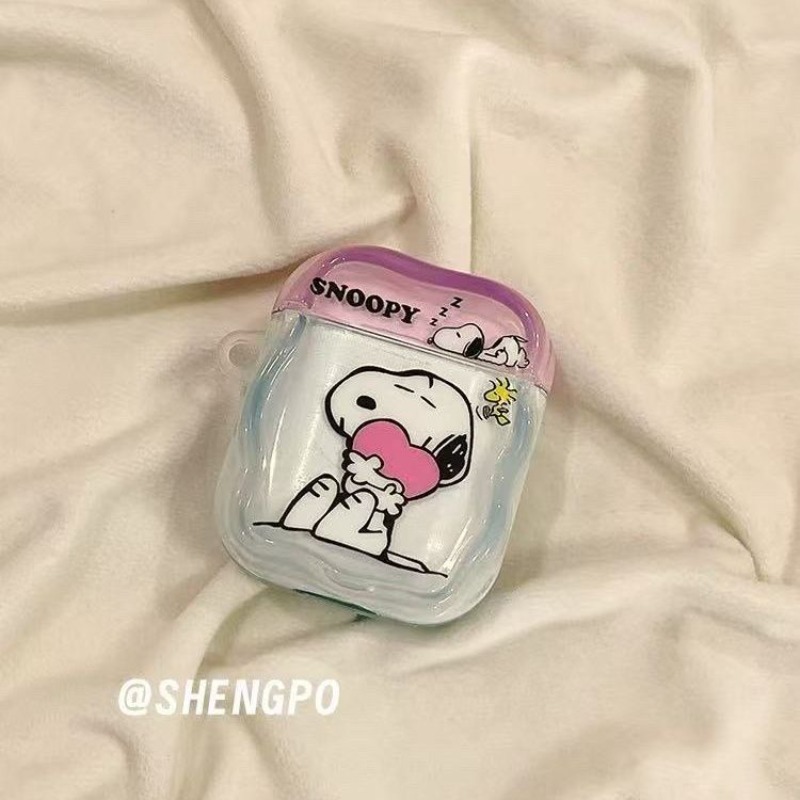 Anime Snoopy Kulaklık Kılıfı A - Bluetooth Headset On Ear incelemesi ve fiyatı