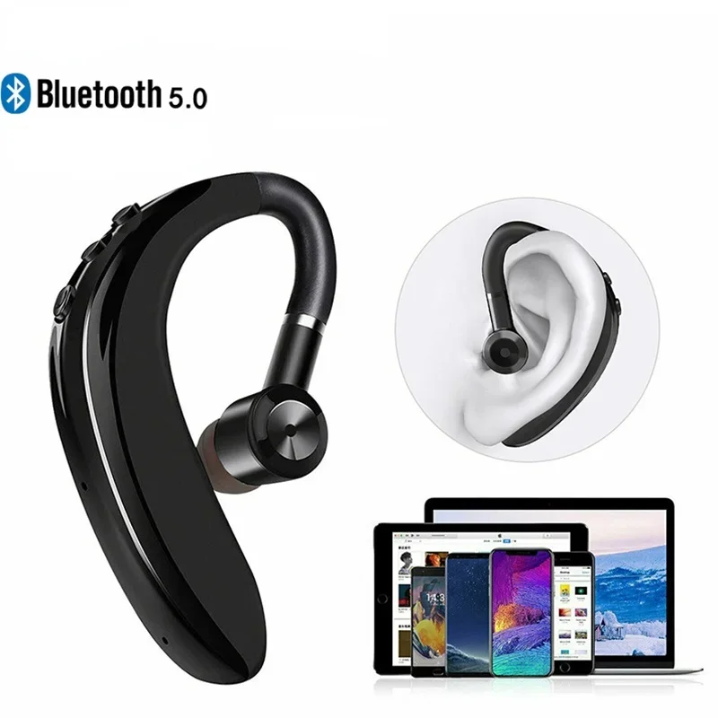 Yeni Kablosuz Bluetooth Kulakl - Sports Earphone Hook incelemesi ve fiyatı