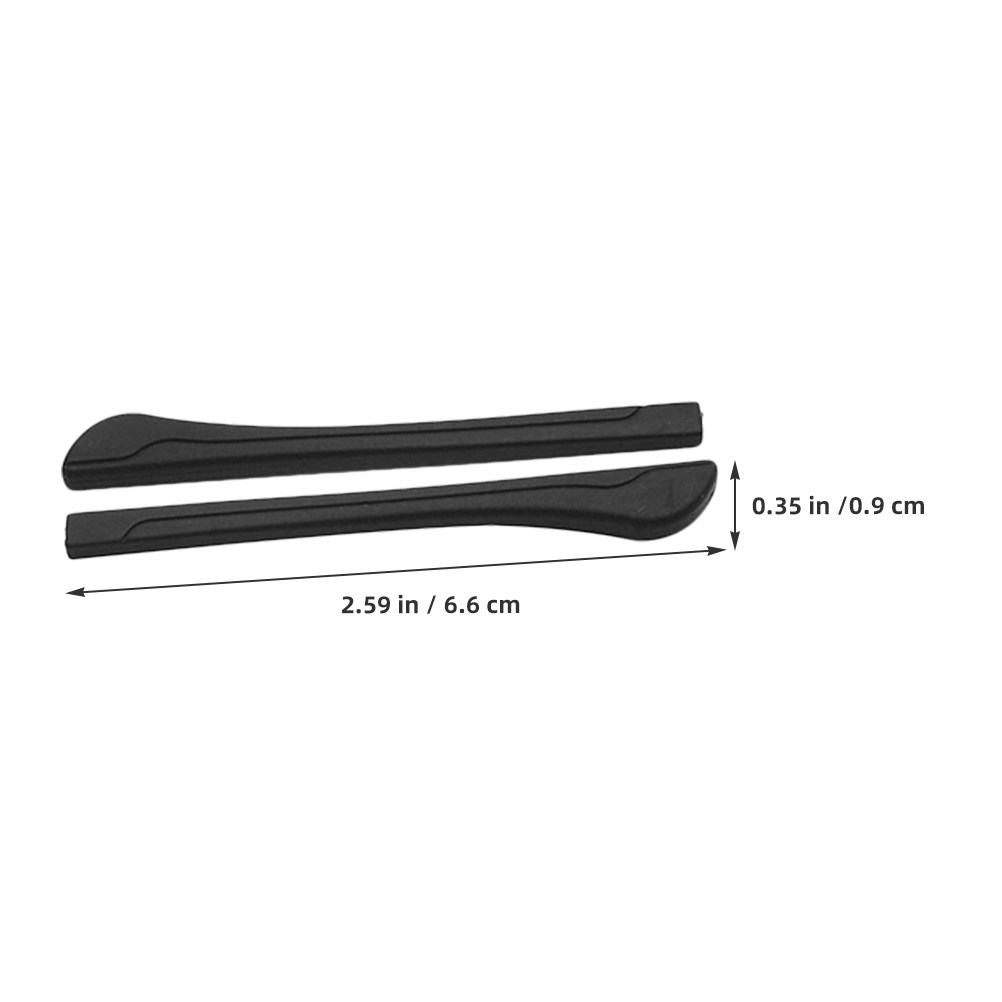 20 Adet Kaymaz Gözlük Bacak Kı - Silicone Ear Tip Replacement incelemesi ve fiyatı