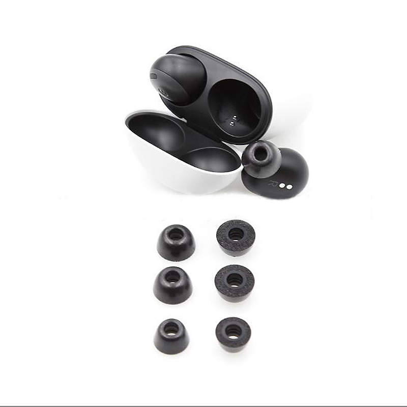 Bellek köpüğü Google Pixel Bud - Earphone Foam Tip incelemesi ve fiyatı