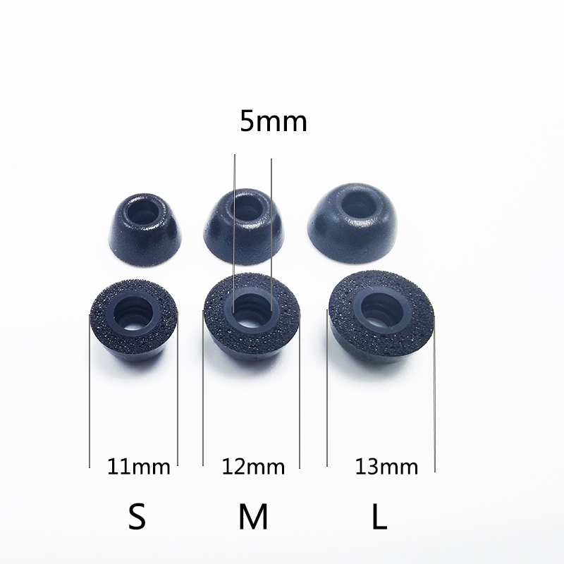 Bellek köpüğü Google Pixel Bud - Earphone Foam Tip incelemesi ve fiyatı