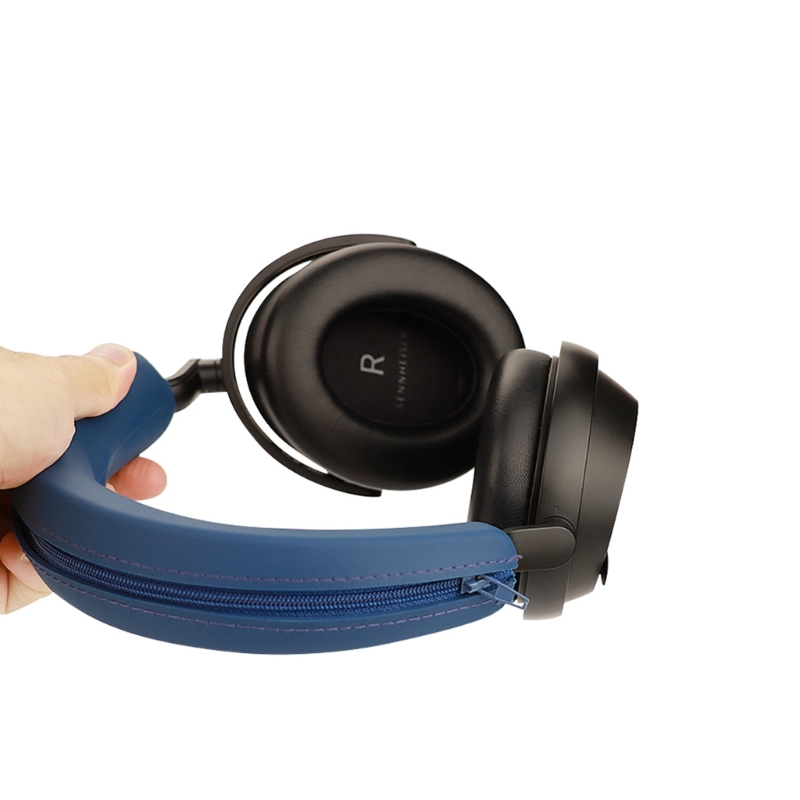 Yedek Yumuşak Silikon Kafa Ban - Sennheiser Headphone Momentum 4 incelemesi ve fiyatı