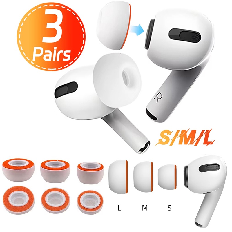 S/M/L hafızalı köpük yedek kul - Earphone Foam Tip incelemesi ve fiyatı