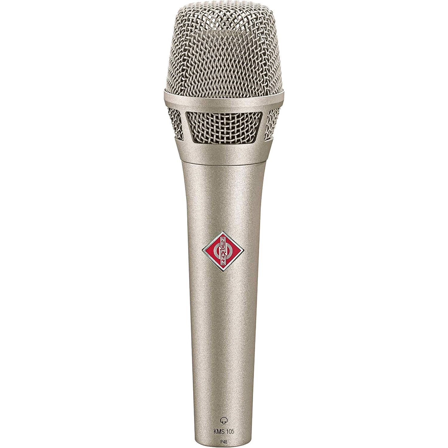 Neumann Tlm 102 Mikrofon Neuma - Shure Mic Sm7B incelemesi ve fiyatı