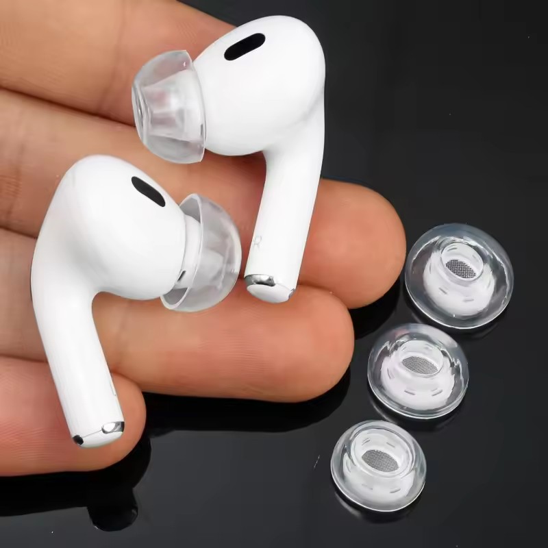 Airpods Pro 2 Kulaklık Uçları  - Anker Speaker Soundcore Boom 2 incelemesi ve fiyatı