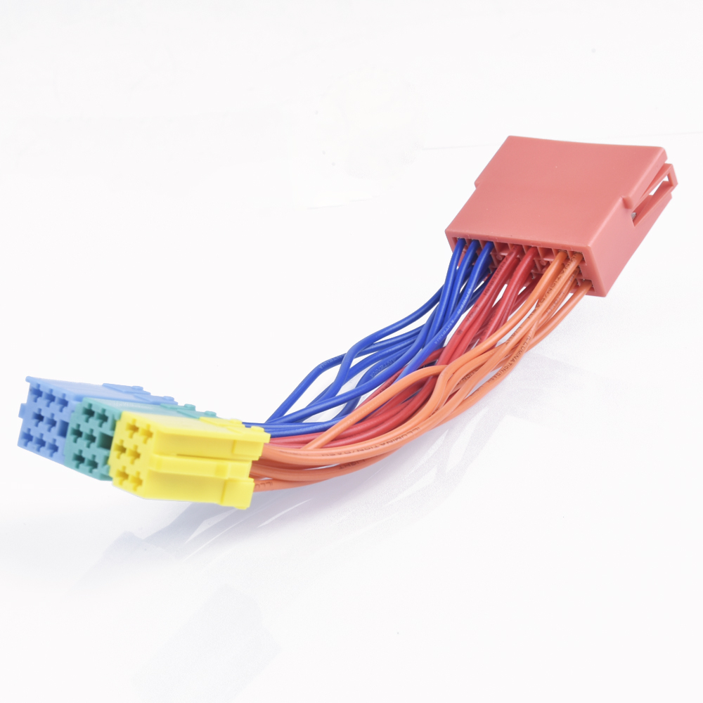 Mini ISO 20Pin Fiş Uzatma CD K - Cable Extension 3.5 incelemesi ve fiyatı