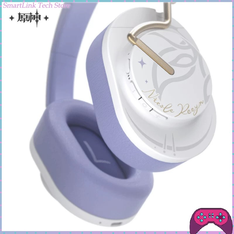 [Genshin] Nicole · Gürültü ve  - Noise Cancelling Headphone incelemesi ve fiyatı