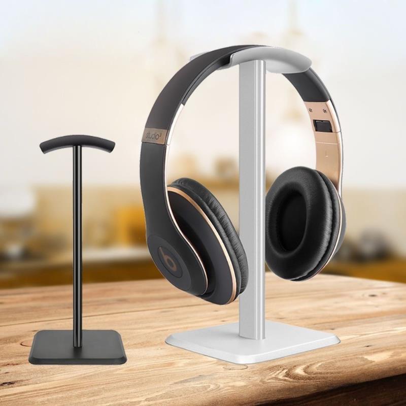 1 adet evrensel kafa kulaklık  - Headphone Stand Desk incelemesi ve fiyatı