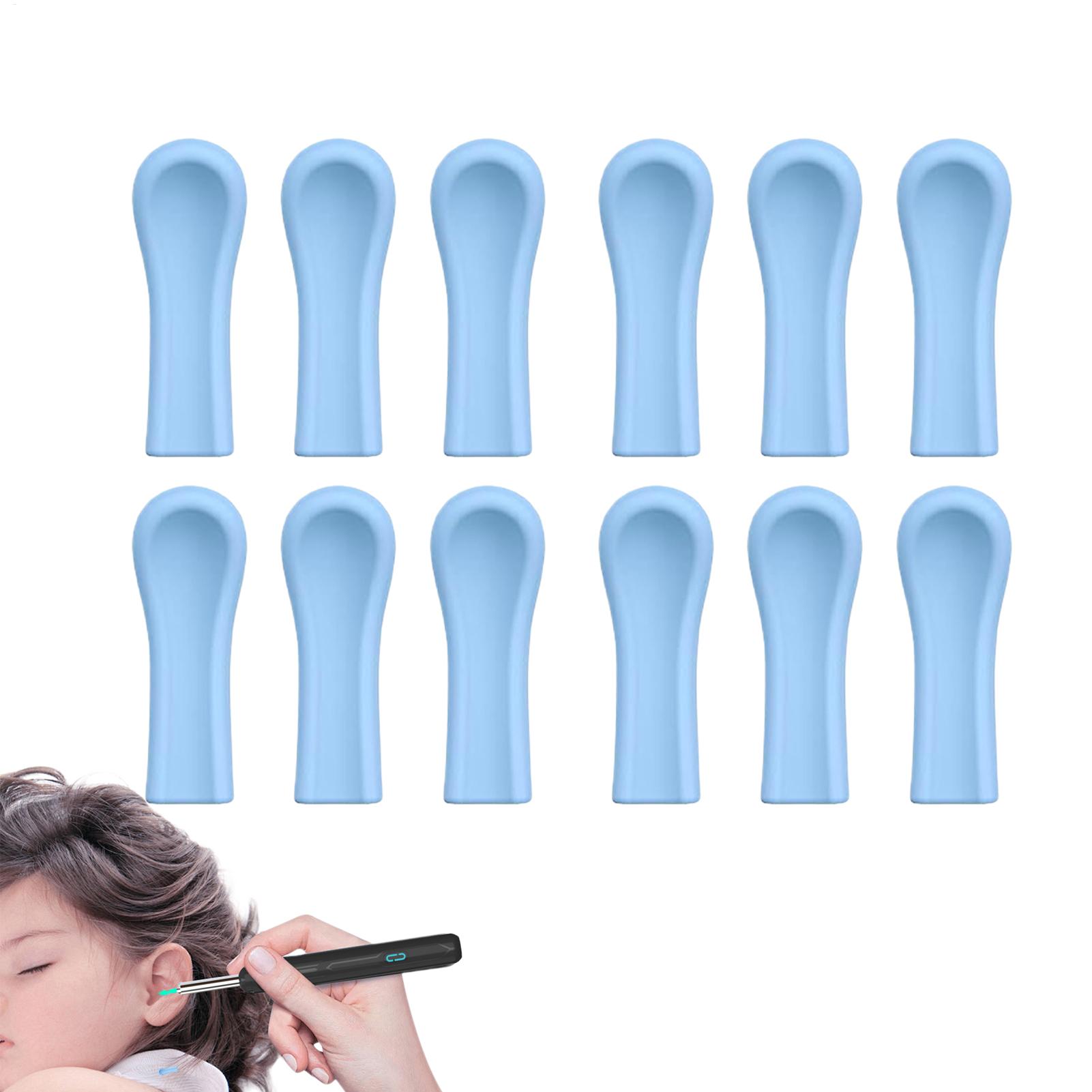 Silikon Kulak Temizleme Kaşığı - Silicone Ear Tip Replacement incelemesi ve fiyatı