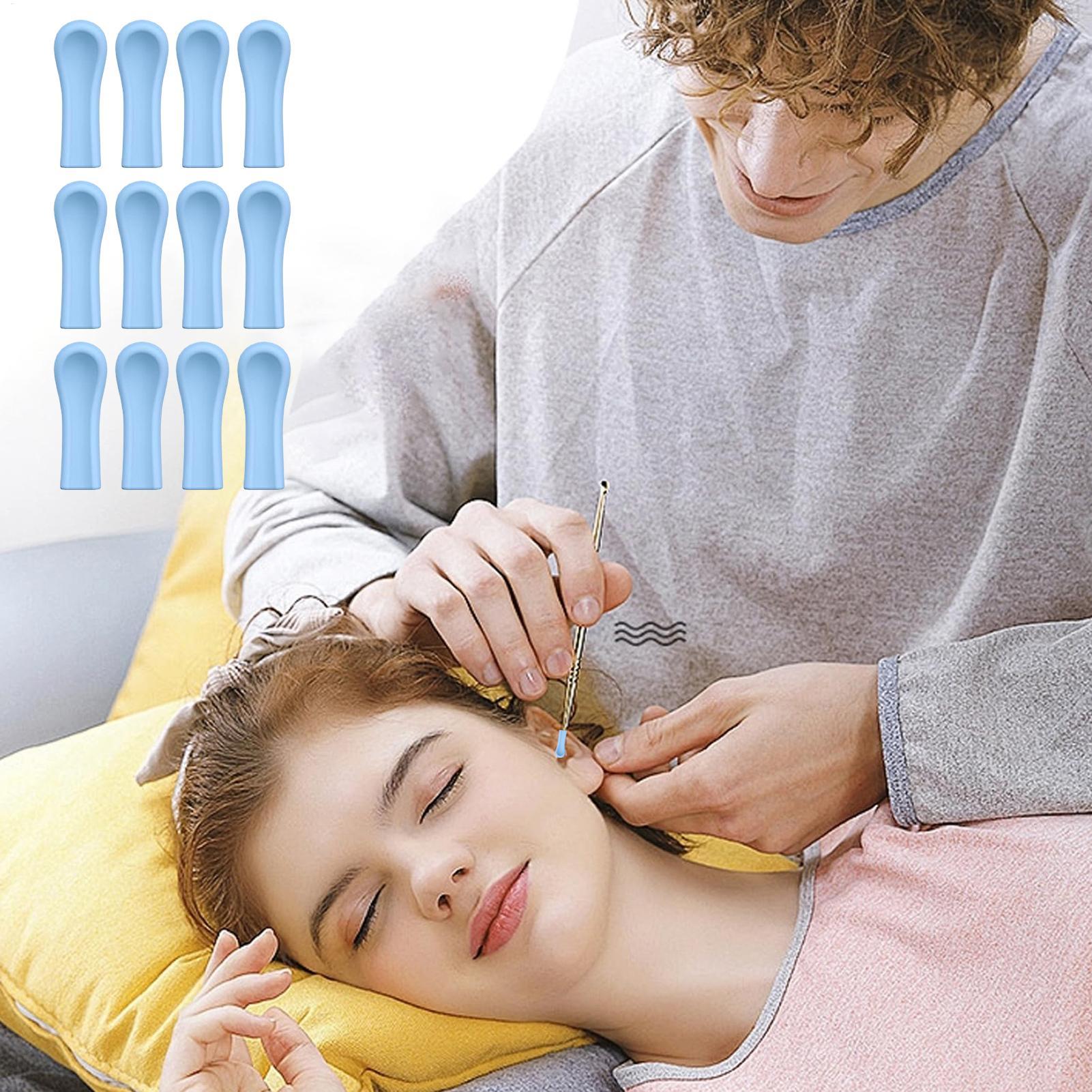 Silikon Kulak Temizleme Kaşığı - Silicone Ear Tip Replacement incelemesi ve fiyatı