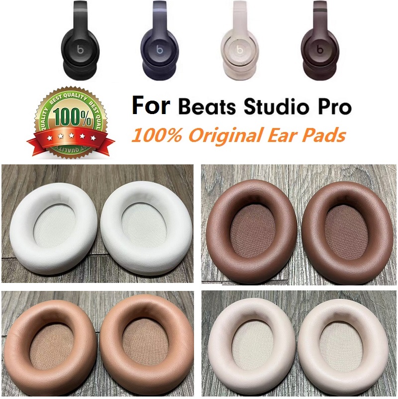 100% Orijinal Yedek kulak pedl - Beats Headphone Studio Pro incelemesi ve fiyatı