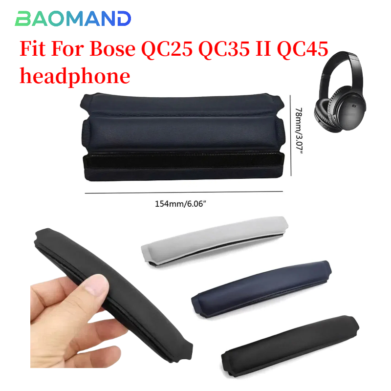 Bose QC25 QC35 II QC45 Kulaklı - Bose Headphone Qc45 incelemesi ve fiyatı